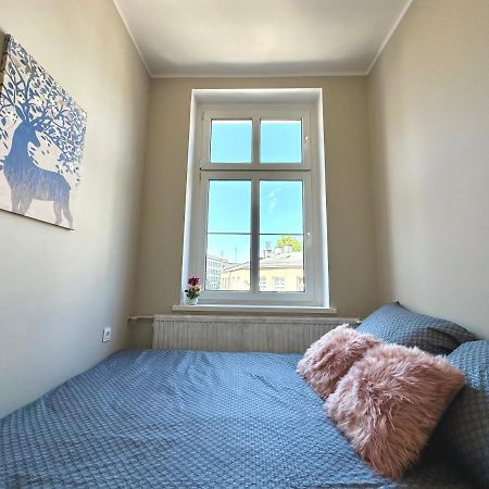 Mmrent Flora Room Gdansk Ngoại thất bức ảnh